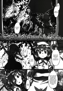 Page 8 of bystander - preview thumbnail
