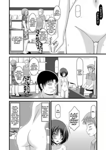 Page 12 of Roshutsu Shoujo Yuugi Kyuu (decensored) - preview thumbnail