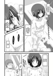 Page 28 of Roshutsu Shoujo Yuugi Kyuu (decensored) - preview thumbnail