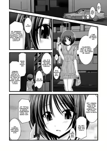 Page 36 of Roshutsu Shoujo Yuugi Kyuu (decensored) - preview thumbnail