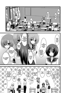 Page 38 of Roshutsu Shoujo Yuugi Kyuu (decensored) - preview thumbnail
