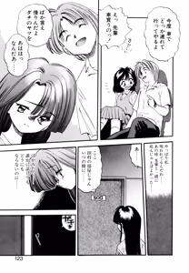 Page 122 of Pekapeka no Youkoumusume 1 - preview thumbnail