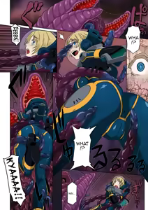 Page 5 of Butcha-U Parasite -Begins - preview thumbnail