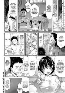 Page 196 of Melody Ch. 1-10 - preview thumbnail