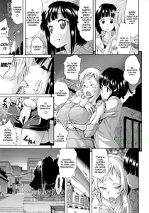 Page 41 of Melody Ch. 1-10 - preview thumbnail