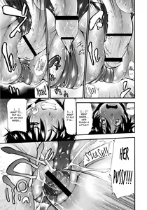 Page 20 of Houkei Nama Ijiri + Bonus Leaflet - preview thumbnail