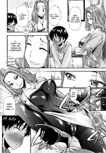 Page 27 of Houkei Nama Ijiri + Bonus Leaflet - preview thumbnail