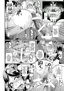 Page 12 of Seidorei no Tsukurikata | How to Make a Sex Slave - preview thumbnail