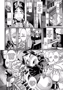 Page 2 of Seidorei no Tsukurikata | How to Make a Sex Slave - preview thumbnail