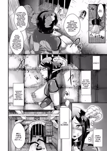 Page 4 of Seidorei no Tsukurikata | How to Make a Sex Slave - preview thumbnail