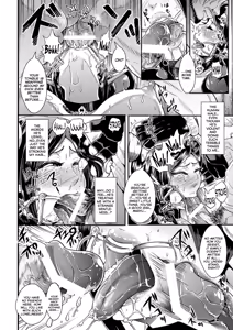 Page 8 of Seidorei no Tsukurikata | How to Make a Sex Slave - preview thumbnail