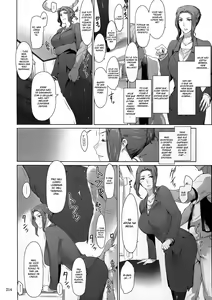 Page 5 of Tachibana-san-chi no Dansei Jijou Matome Ban - preview thumbnail