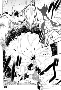 Page 169 of Ikenai ♥ Sperm Bitch!!! - preview thumbnail