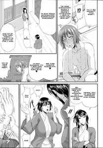 Page 31 of Enjo Kousai ~Midara na Mama no Aishikata~ Ch. 3 - preview thumbnail