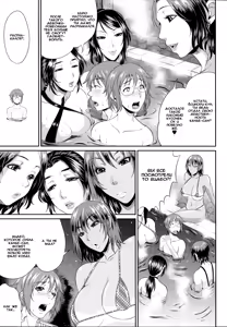 Page 10 of Enjo Kousai ~Midara na Mama no Aishikata~ Ch. 3 - preview thumbnail