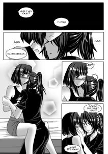 Page 2 of Blue Whisper - preview thumbnail