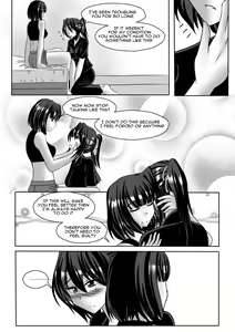Page 3 of Blue Whisper - preview thumbnail