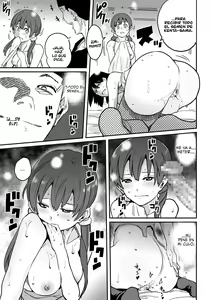 Page 40 of Hahaoya Shikkaku - Elite Oyako no M Buta Netorare Tenraku Jinsei Epilogue Oyako-hen - preview thumbnail