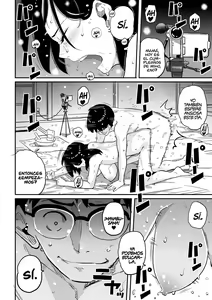 Page 5 of Hahaoya Shikkaku - Elite Oyako no M Buta Netorare Tenraku Jinsei Epilogue Oyako-hen - preview thumbnail