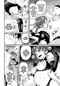 Page 66 of Hahaoya Shikkaku - Elite Oyako no M Buta Netorare Tenraku Jinsei Epilogue Oyako-hen - preview thumbnail