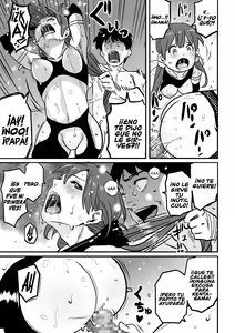 Page 77 of Hahaoya Shikkaku - Elite Oyako no M Buta Netorare Tenraku Jinsei Epilogue Oyako-hen - preview thumbnail