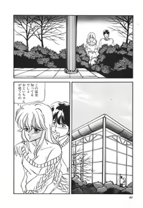 Page 86 of Dokidoki C Taiken - preview thumbnail
