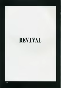 Page 2 of REVIVAL - preview thumbnail