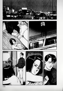 Page 177 of Kanji Yasui no - preview thumbnail