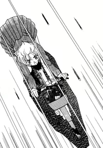 Page 31 of Dennou Angel! Tenshi no Bishou ga Yume o Korosu - preview thumbnail