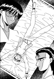 Page 66 of Dennou Angel! Tenshi no Bishou ga Yume o Korosu - preview thumbnail
