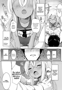 Page 9 of Ro-chan ni danke danke - preview thumbnail