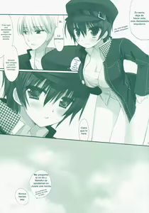 Page 22 of MIDNIGHT ESCALATOR - preview thumbnail