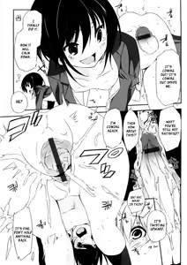 Page 156 of Onee-san wa Tsuyoikara - preview thumbnail