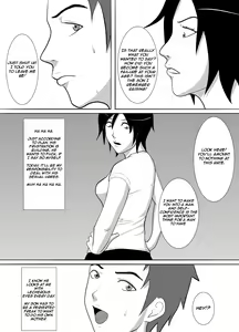 Page 3 of Musuko wa Doushiyou mo Nai Hentai Otoko deshita. | My Son Was A Helpless Pervert - preview thumbnail