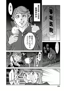 Page 205 of Hitomi no Karte 4 - preview thumbnail