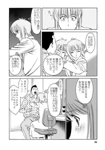 Page 37 of Hitomi no Karte 4 - preview thumbnail