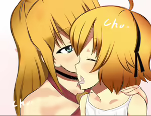 Page 546 of Ane × Otouto Futari Tabi - preview thumbnail