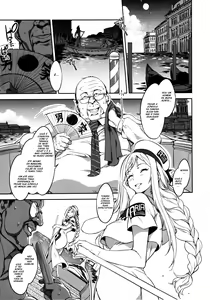 Page 6 of YARIMAN - preview thumbnail