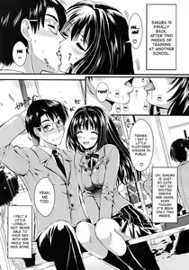 Page 43 of Gakuen Seikatsu - preview thumbnail