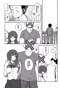 Page 3 of Koe no Yukue - preview thumbnail