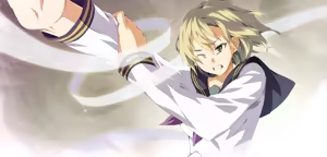 Page 1755 of Soushuu Senshinkan Gakuen Bansenjin - Part 1 - preview thumbnail