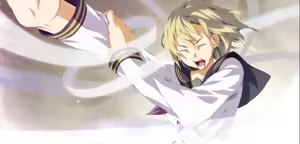 Page 1789 of Soushuu Senshinkan Gakuen Bansenjin - Part 1 - preview thumbnail