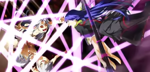 Page 1971 of Soushuu Senshinkan Gakuen Bansenjin - Part 1 - preview thumbnail