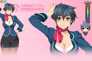 Page 272 of Yin-Yang! X-Change EX ～Boku no Sensei ga Konna ni Onna na Wake ga Nai～ | Yin-Yang! X-Change EX ～There's No Way My Teacher Is This Female～ - preview thumbnail