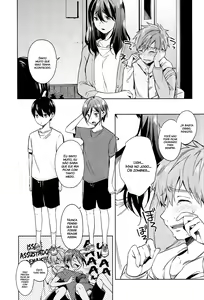 Page 3 of Shii Shii Rin-chan (decensored) - preview thumbnail