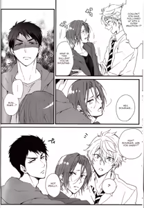 Page 5 of Sano-san! - preview thumbnail