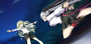 Page 1124 of Soushuu Senshinkan Gakuen Bansenjin - Part 2 - preview thumbnail
