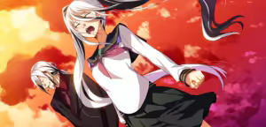 Page 1225 of Soushuu Senshinkan Gakuen Bansenjin - Part 2 - preview thumbnail