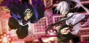 Page 1279 of Soushuu Senshinkan Gakuen Bansenjin - Part 2 - preview thumbnail