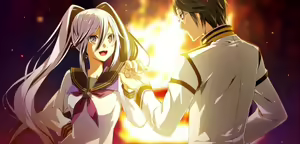 Page 1418 of Soushuu Senshinkan Gakuen Bansenjin - Part 2 - preview thumbnail